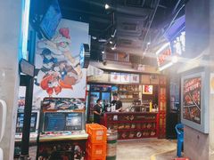 -纪录片《人生一串》体验店(静安店)