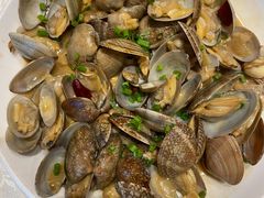 -小天妃海鲜酒楼(西马庄店)