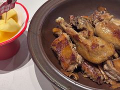 -四道菜·福建菜馆(新街口金鹰店)