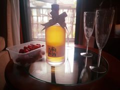 -太阳岛度假酒店