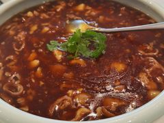 -月福京味斋·烤鸭店·北京菜(鼓楼总店)