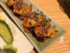 -六本目日式料理(珊瑚沙家园店)