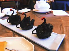 -广州文华东方酒店·江-由辉师傅主理