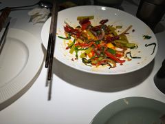 -香料集市新疆餐厅·清真聚餐(成都远洋太古里店)