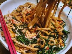 -三道菜(明堂公园店)