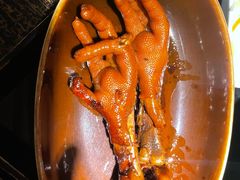 -喜晋道面馆(华严寺广场店)