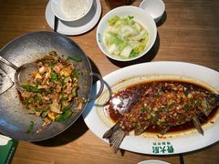 -费大厨辣椒炒肉(新城吾悦广场店)