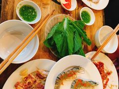 -Hue Ngon Restaurant