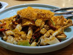 -德胜轩正宗顺德菜(宝安沙井会展中心店)