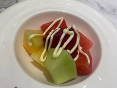 -海维克牛排馆HIGHWIC(青羊万达店)