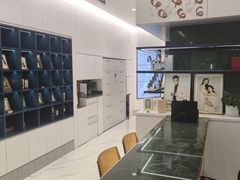 -海马体照相馆(环贸iapm大师爱情店)
