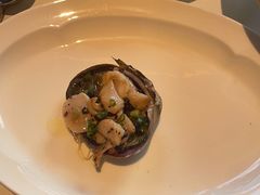 -宝轩渔府·老字号海鲜·正宗津菜(水上店)