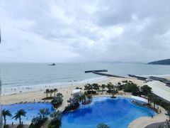 -深圳大梅沙京基洲际度假酒店