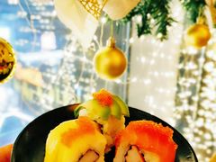 -Sushi Love 创意寿司(丽影广场店)