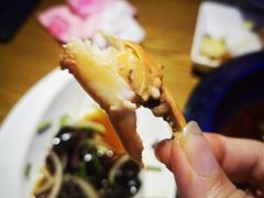 -谢蟹浓·肉蟹煲(新奥店)