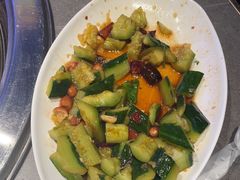 -小炉灶铁锅炖