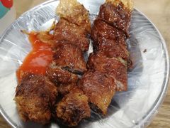 -林记木担鱼丸汤(鼓浪屿店)