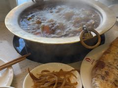 -楊家一锅(沙阳路店)