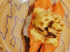 -万岁寿司(蓬江万达店)
