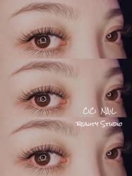 -Cici Nail日式美甲美睫工作室
