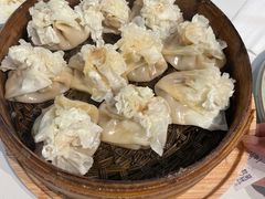 -西夏回族烧麦馆(牡丹街店)