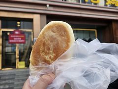 -格日勒阿妈蒙古厨房(新华广场店)