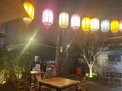 -院8里·小聚园老川菜(九眼桥店)