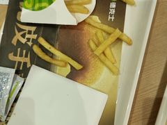 -德克士(呀诺达店)