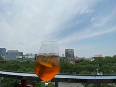 -恰餐厅CHAR Grill(北京三里屯洲际店)