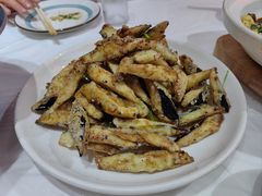 -渔民船说·北塘海鲜·天津菜·海肠捞饭(北塘古镇店)