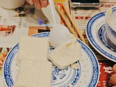 -捷信牛奶甜品世家(合生汇店)
