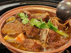 -顺顺小吃(独克宗古城店)