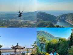 -长沙黑麋峰国家森林公园
