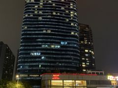 -顺德美的万豪酒店·自助餐·贡厨