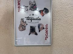 -Tequila Espresso(嘉善路店)