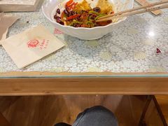 -文三里屯面馆(三里屯店)