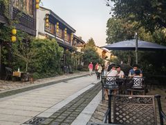 -甘尼仕印度餐厅酒吧(斜塘老街店)