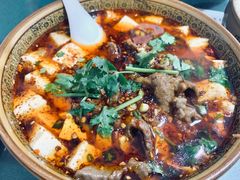 -好朋友餐馆(踏水桥北街店)