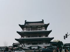 -杜甫江阁
