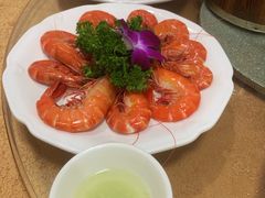 -民丰饭店(海丰黄江医院西)