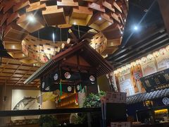 -千代武日本料理(哈西店)