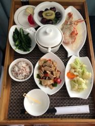 点击看大图 -馨月汇·一悦馨香月子中心(前滩店)