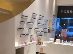 -泰合玺·精油疗愈 SPA(南京河西万达店)