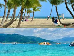 -海南分界洲岛旅游区