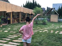 -小仙居·农家宴烤羊· 农庄