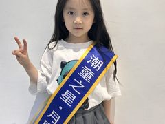 -潮童星少儿模特形体培训(郑州总校)