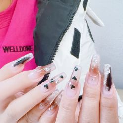 -UU·NAIL美甲美睫專門店