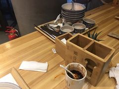 -头壹号 大油条·老长沙盖码饭(北辰店)