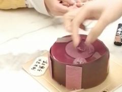 -黑池口感烘焙·生日蛋糕(坂田店)