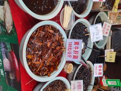 -大观篆新农贸市场